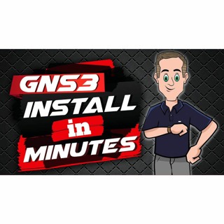 #299: GNS3 Install Made Easy