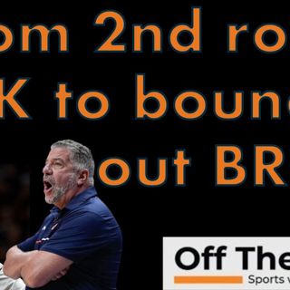 Rick Barnes: Vols head coach no worse than Bruce Pearl in March Madness