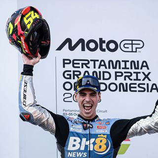 620: Rookie of the Year - 2025 MotoGP Indonesia GP Review