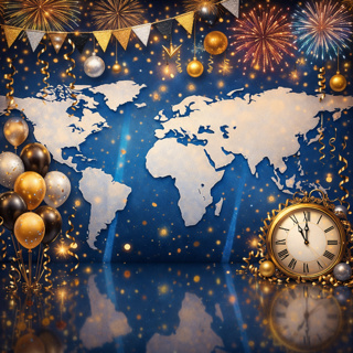 TMVP Special: NYE 2025