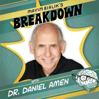 Dr. Daniel Amen: Depression is a Symptom, Not a Diagnosis