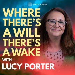 Here Lies Lucy Porter