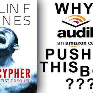 Why is Audible Pushing This Book? - Techxorcist Review
