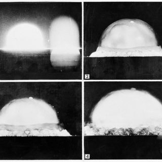 Nukes
