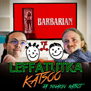 LKjSK - Barbarian