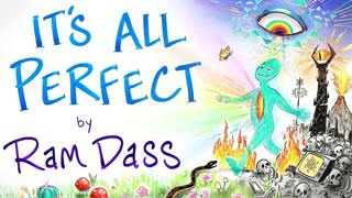 How To Keep Your Heart Open In Hell - Ram Dass | After Skool