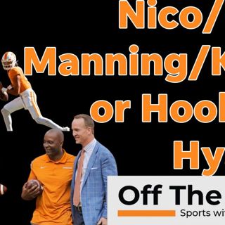 Nico Iamaleava and Bru McCoy: Could Vols have the best QB/WR duo in Tennessee Football history?