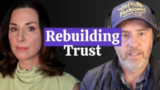 Bringing the News to the People with GetReal News Founder Heidi Przybyla