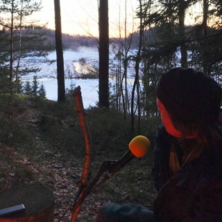 Jakso 38: Salaiset paikat & elvyttävä luonto