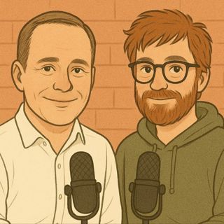 Jakso 38: Jussi Markula ja Teal
