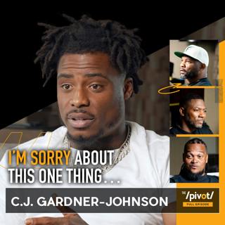 C.J. Gardner-Johnson Super Bowl Champion  responds to recent backlash towards Eagles, issues a specific apology, talks misunderstood reputation, unexpected heartbreak,  surprising trade to Houston, call from DeMeco Ryans and future as a Texan.