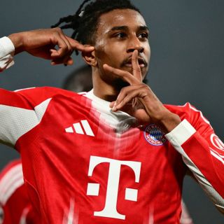 Gala edge Liverpool, Barca level late, Bayern & Atleti in control