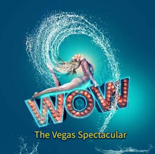 WOW The Vegas Spectacular Celebrates Silvia and Victor Ponce’s Milestone Performances