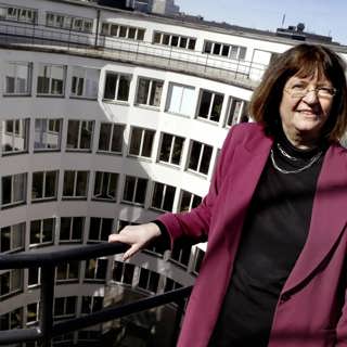 Anna Hedborg: Sänkt arbetsgivaravgift hot 
mot socialförsäkringar