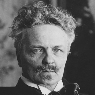 Samtale om Strindberg og Frøken julie