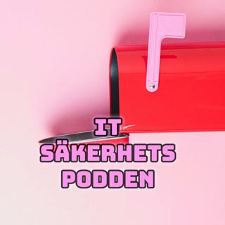 #249 - 30 år med phishing