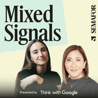 What actually mattered in 2025, with Janice Min and Emily Sundberg