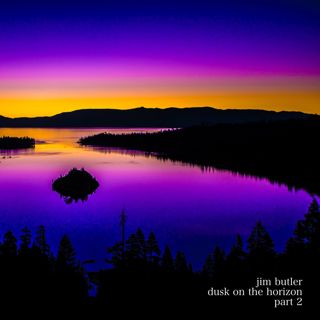 Deep Energy 1525 - Dusk on the Horizon - Part 2