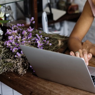 'Smart thinking about energy and tech for small businesses'