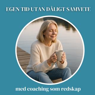 Egen tid utan dåligt samvete - nyckeln till återhämtning och kreativitet