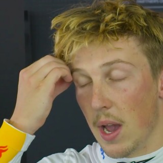 Red Bull Could Cut Liam Lawson After Silverstone