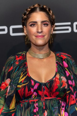 A Conversation With Suleika Jaouad