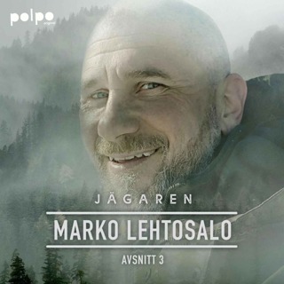Marko Lehtosalo