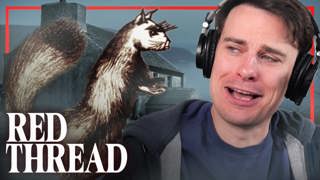 The Mongoose That Could Talk: Gef the Mongoose | Red Thread