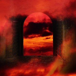 Woman went to Hell 40 days and 40 Nights...and lived to talk about it.