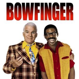 Rated or Dated: Bowfinger