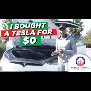 How To Buy A Car In Your Business Name
