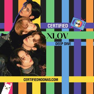 Certified XLOV