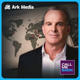Inside the Hostage Negotiations - with Brett McGurk