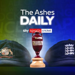 The Ashes Daily: Head blasts Australia to two-day win after another England batting collapse