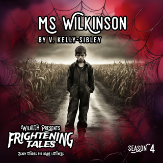Ms. Wilkinson