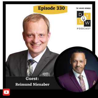 Episode 330: AI Is Rewriting the Rules of Hiring, Is Your Organization Ready?