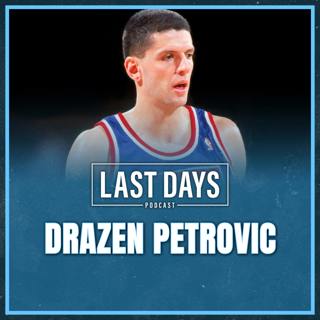 Ep. 166 - Dražen Petrović