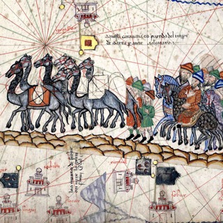 Episode 342: The Travels of Marco Polo