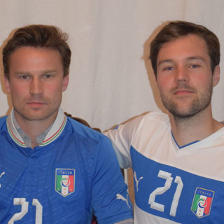 Eventyret i Roma, United-floppen som Milan trenger, iransk sensur og en president uten filter