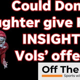 Can Vols transfers HELP the Hogs on Saturday?