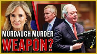 Murdaugh Bombshell: Did Maggie's Shell Casings Match Another Murder?