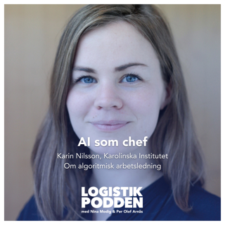 AI som chef