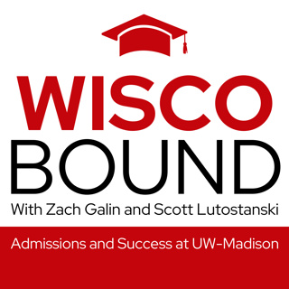 Wisco Bound