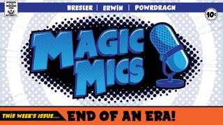 End of an Era - Commander Belongs to WotC, New Fundraiser, Vegas Sells Out & More!