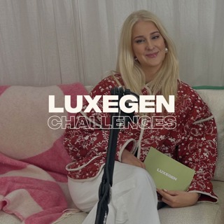 Breaking The Stigma: Men's Mental Health & Confidence | LuxeGen Challenges