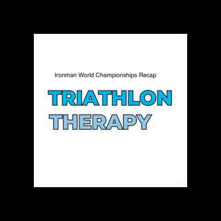 Ironman World Championships Recap