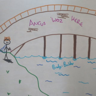 112- Bridgebuilder