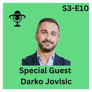 Split Happens: Gin Tonics, Game of Thrones, and the Future of Automation