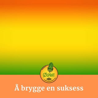 Å Brygge En Suksess med HansaBorg - #055