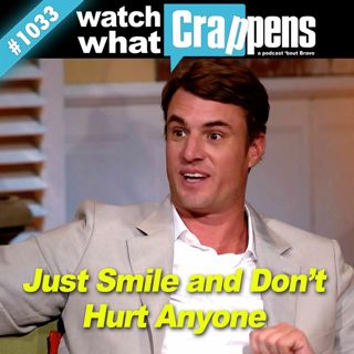 SouthernCharm: Just Smile and Don’t Hurt Anyone